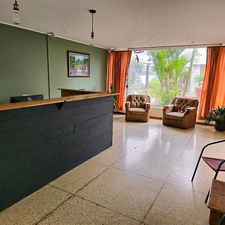 Haven Hotel San José Zewnętrze zdjęcie