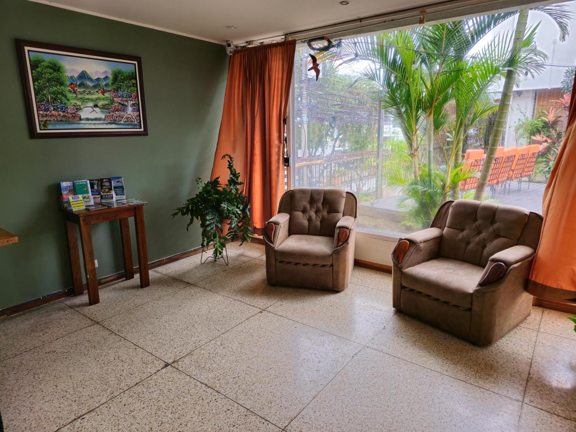 Haven Hotel San José Zewnętrze zdjęcie