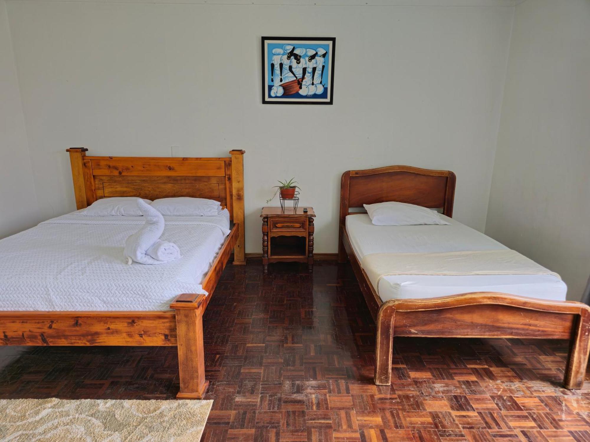 Haven Hotel San José Zewnętrze zdjęcie