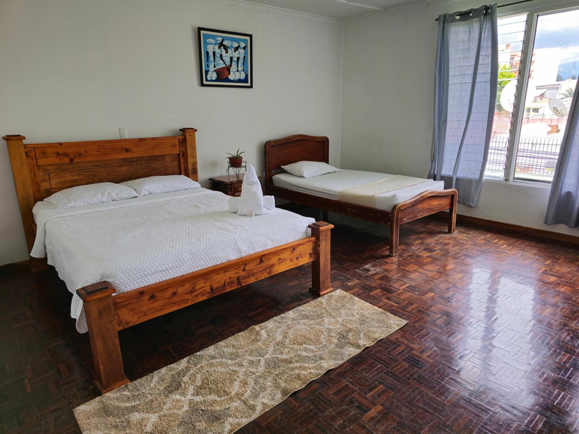Haven Hotel San José Zewnętrze zdjęcie