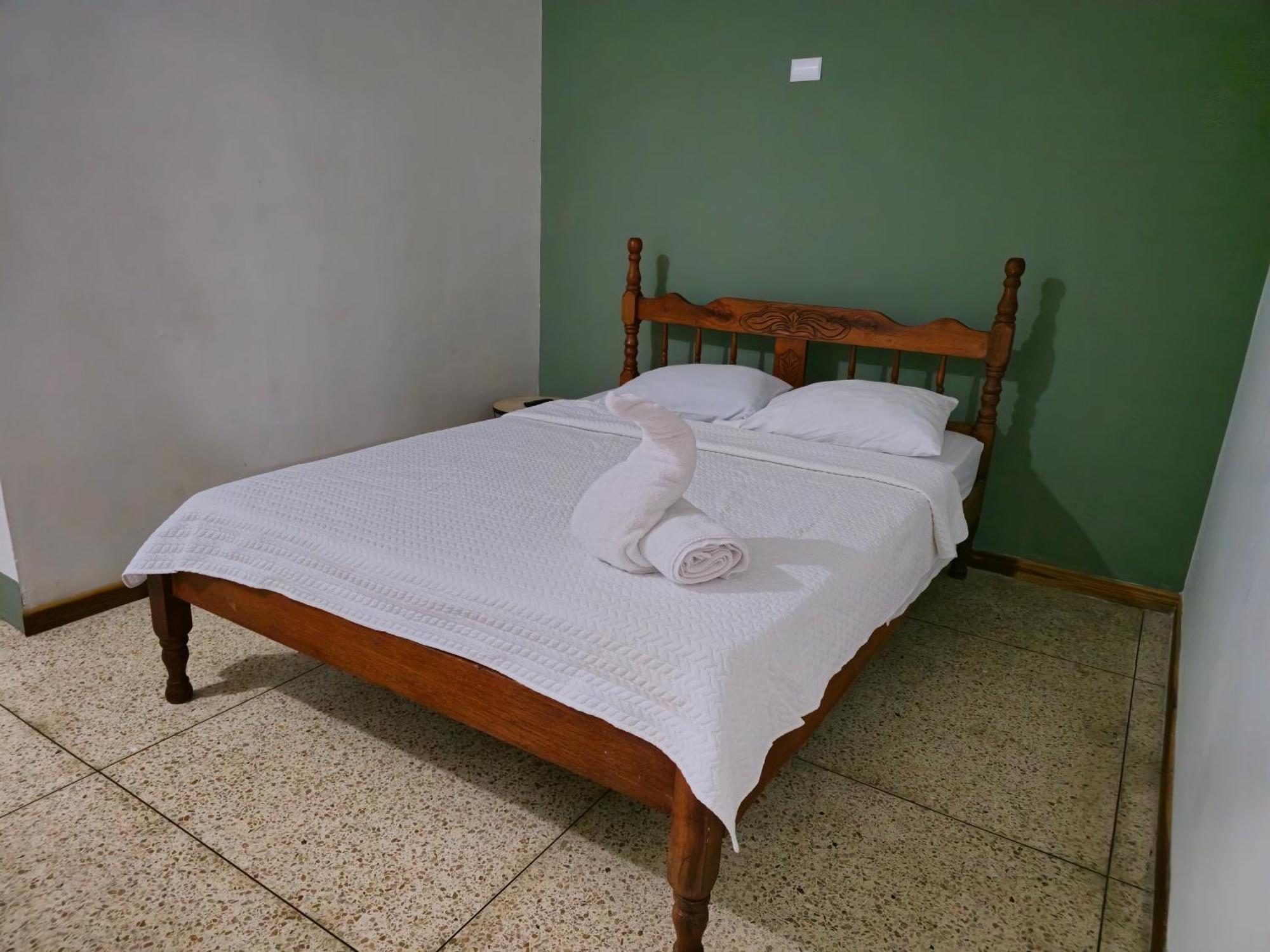 Haven Hotel San José Zewnętrze zdjęcie