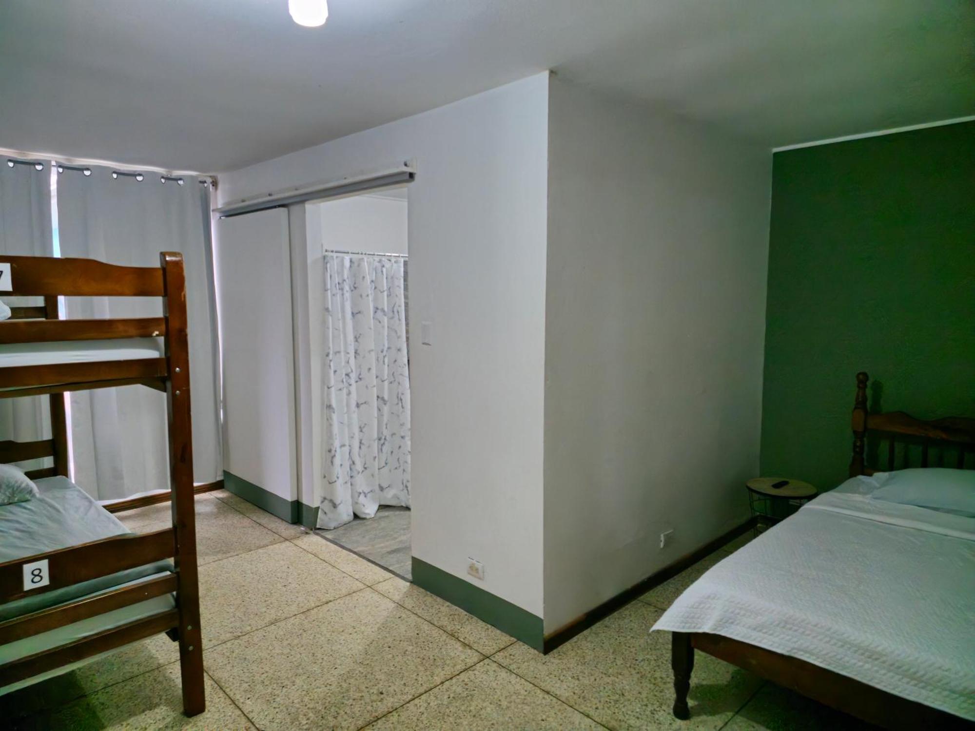 Haven Hotel San José Zewnętrze zdjęcie