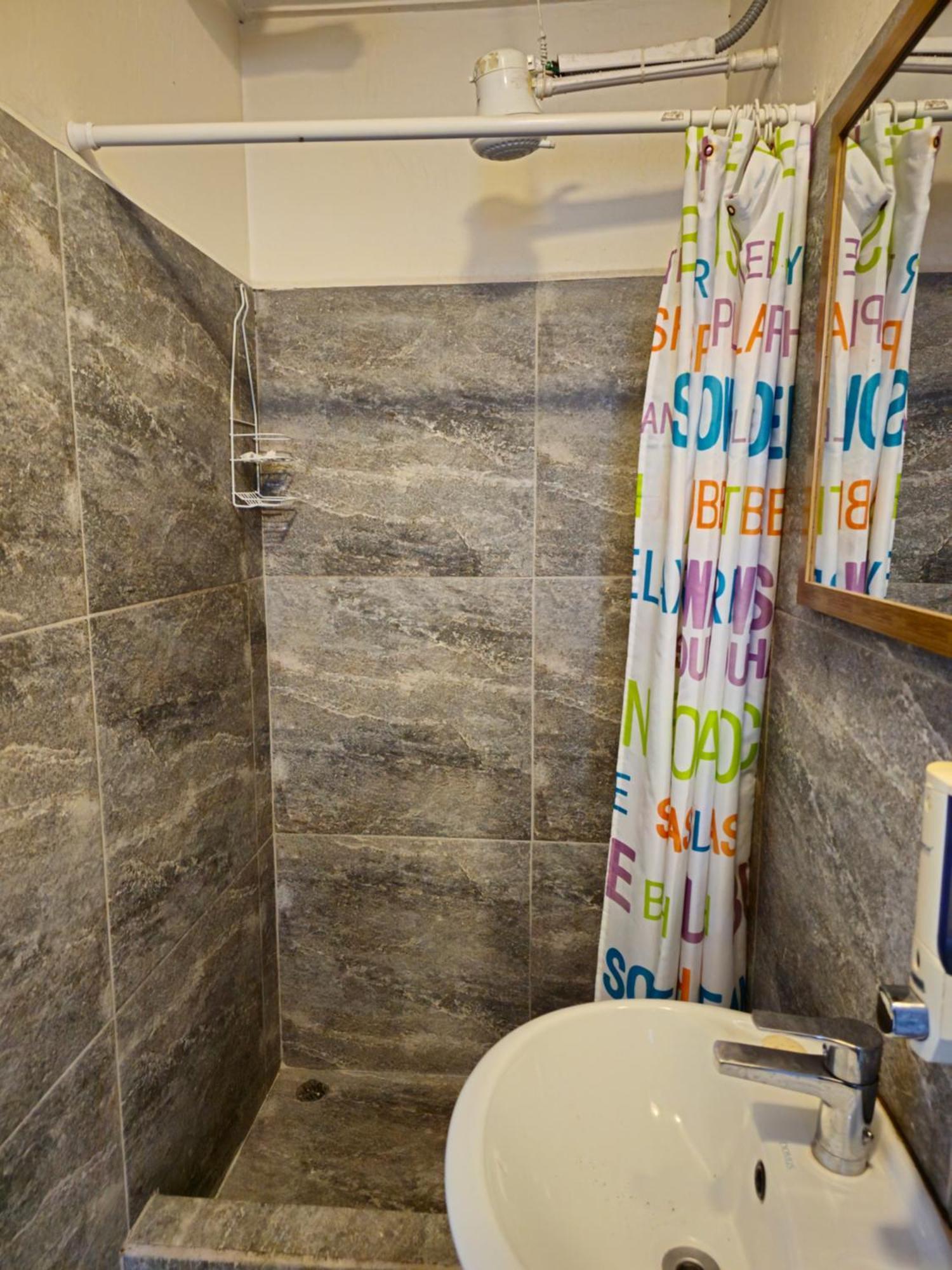 Haven Hotel San José Zewnętrze zdjęcie