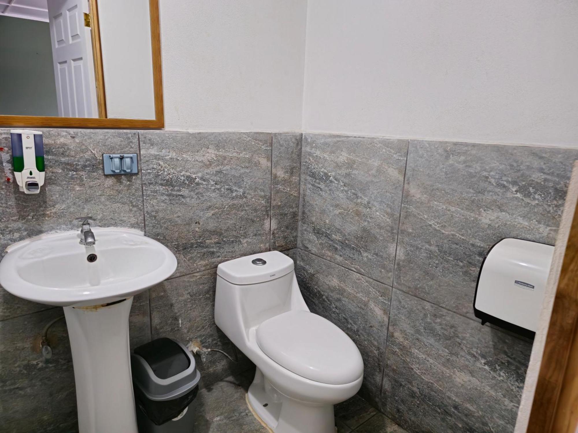 Haven Hotel San José Zewnętrze zdjęcie