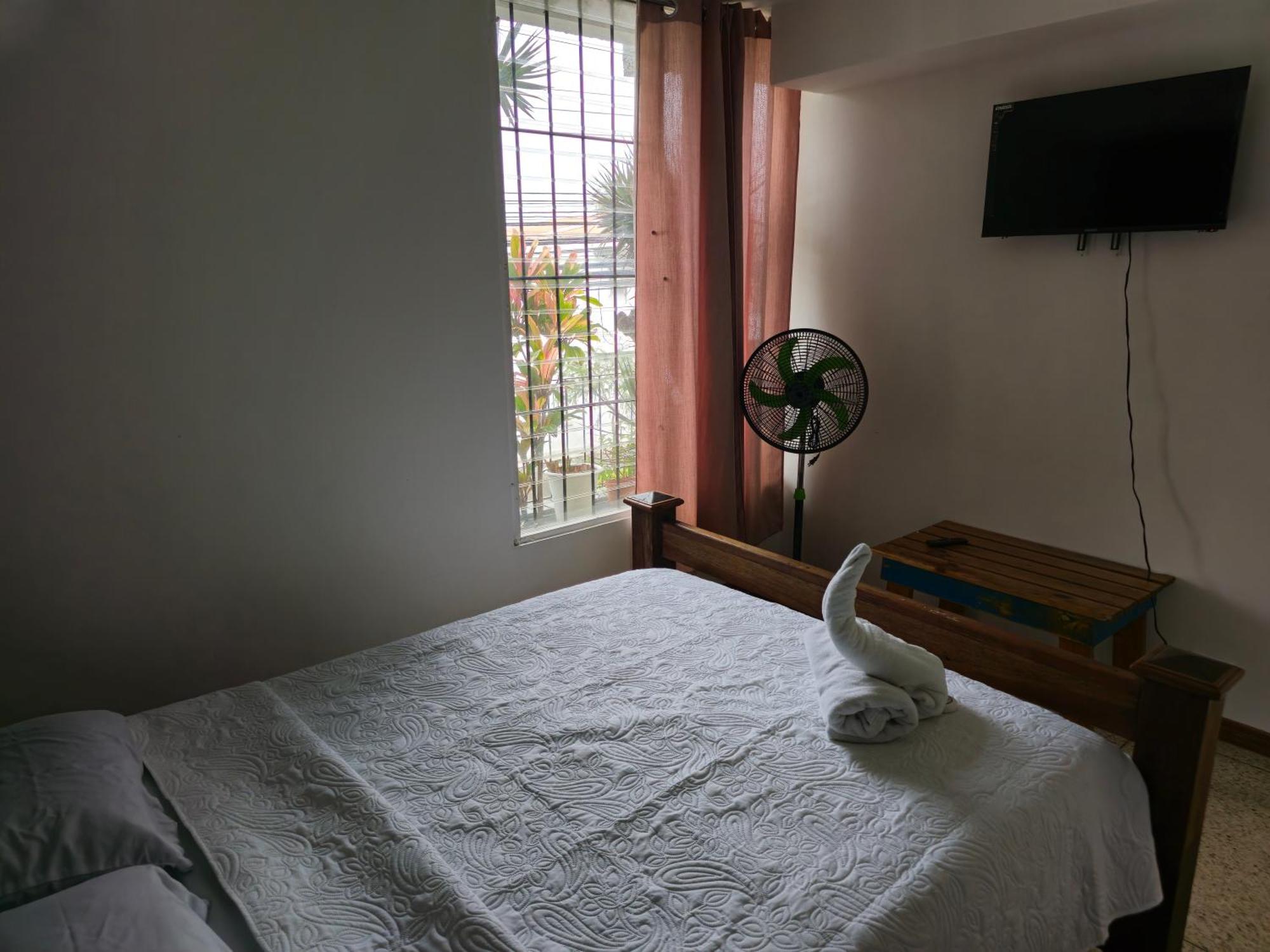 Haven Hotel San José Zewnętrze zdjęcie