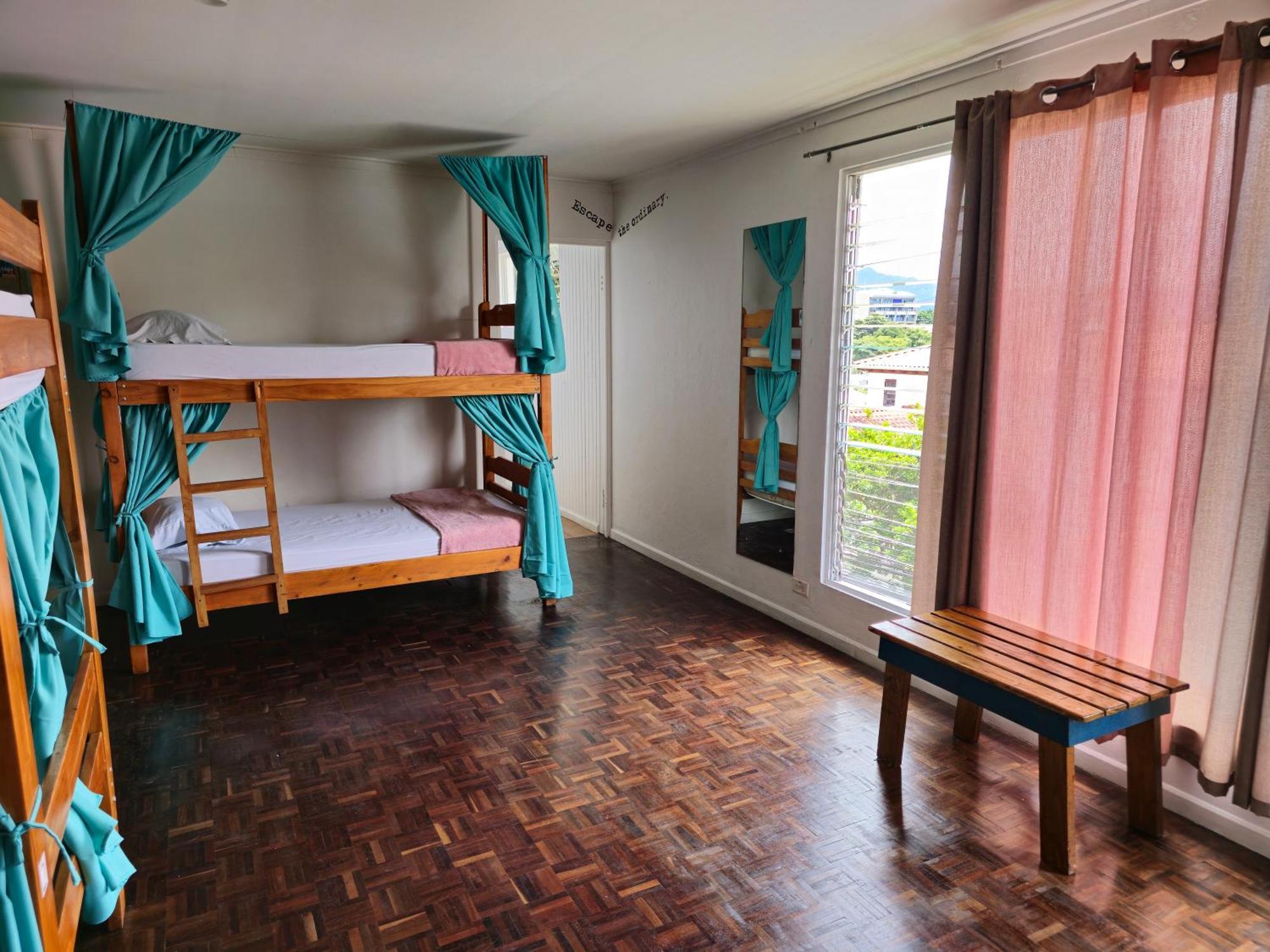 Haven Hotel San José Zewnętrze zdjęcie