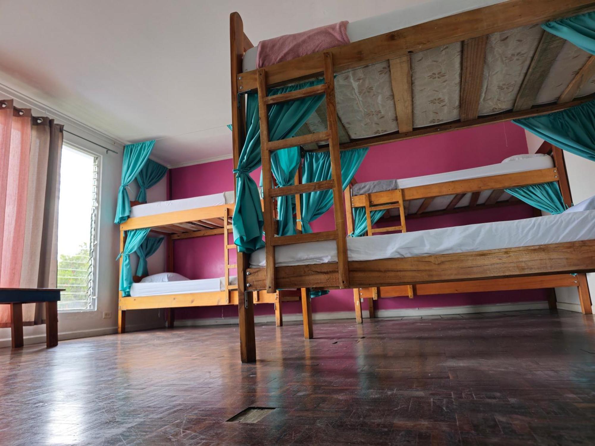 Haven Hotel San José Zewnętrze zdjęcie