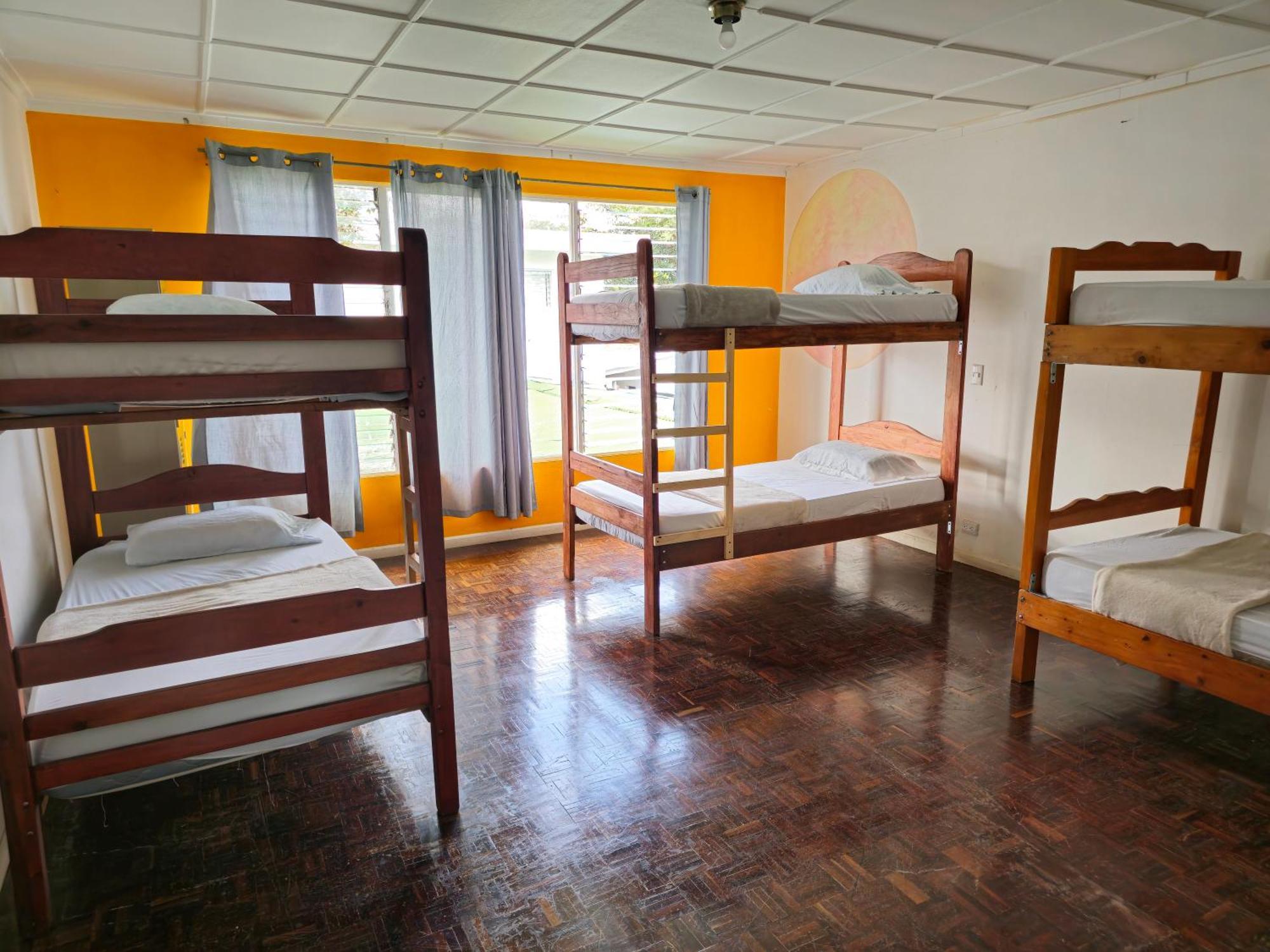 Haven Hotel San José Zewnętrze zdjęcie