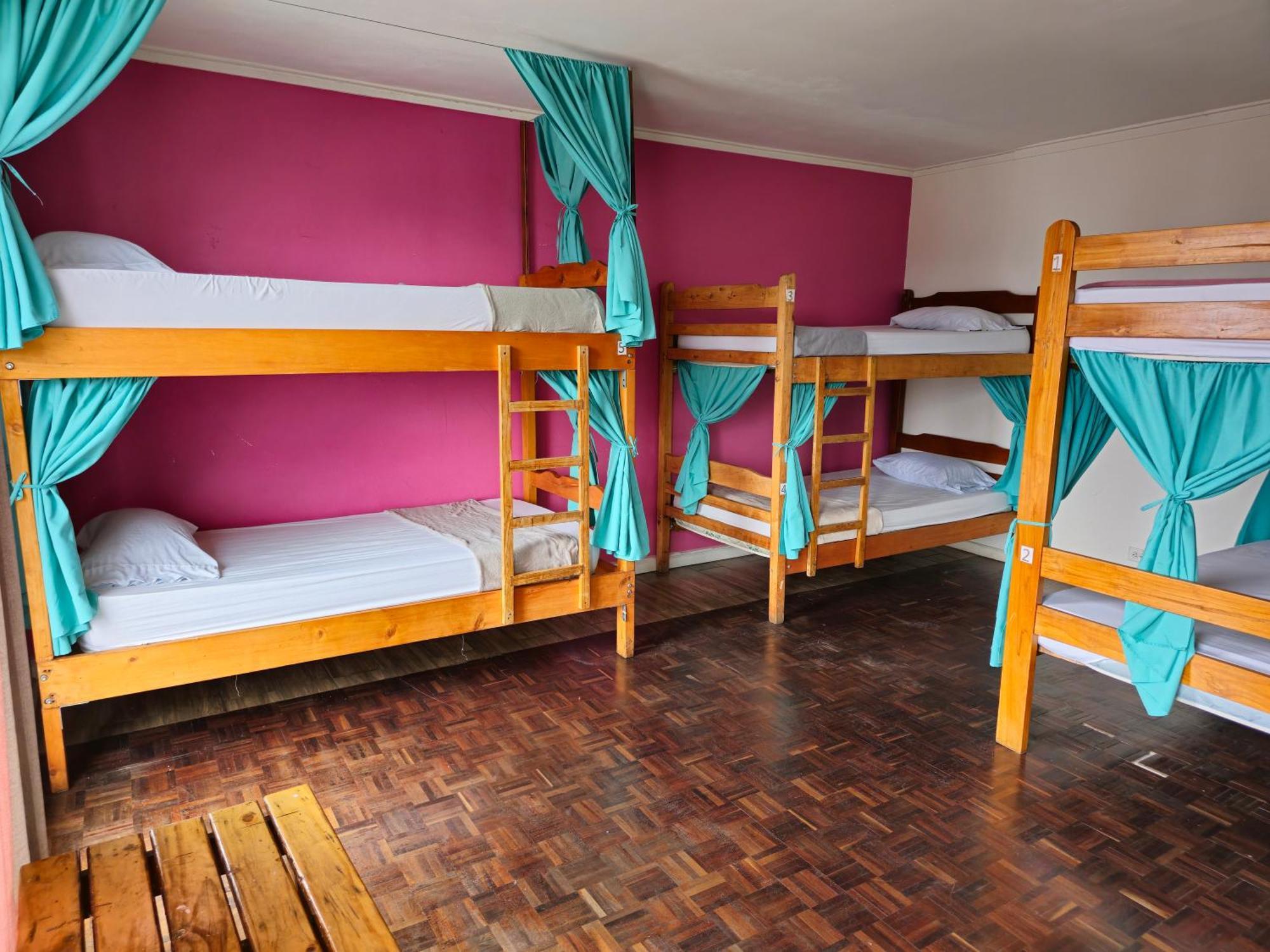 Haven Hotel San José Zewnętrze zdjęcie