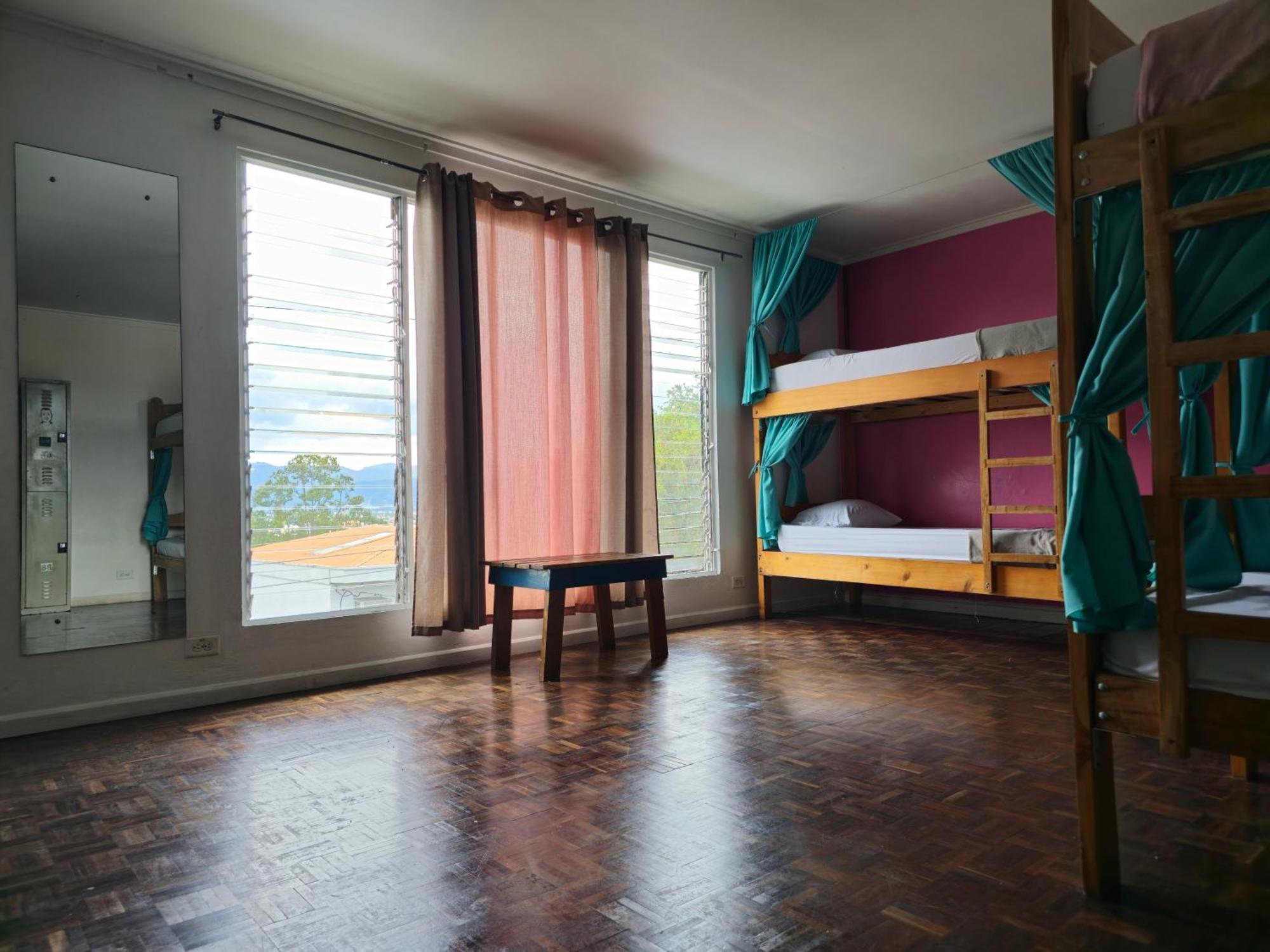 Haven Hotel San José Zewnętrze zdjęcie