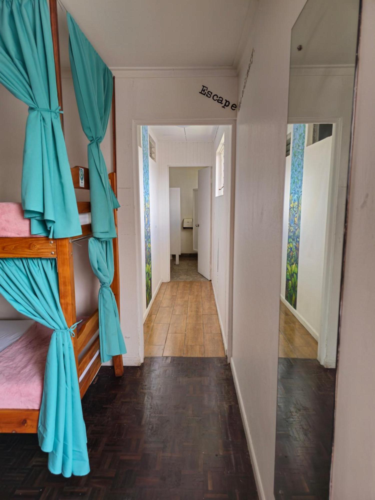 Haven Hotel San José Zewnętrze zdjęcie