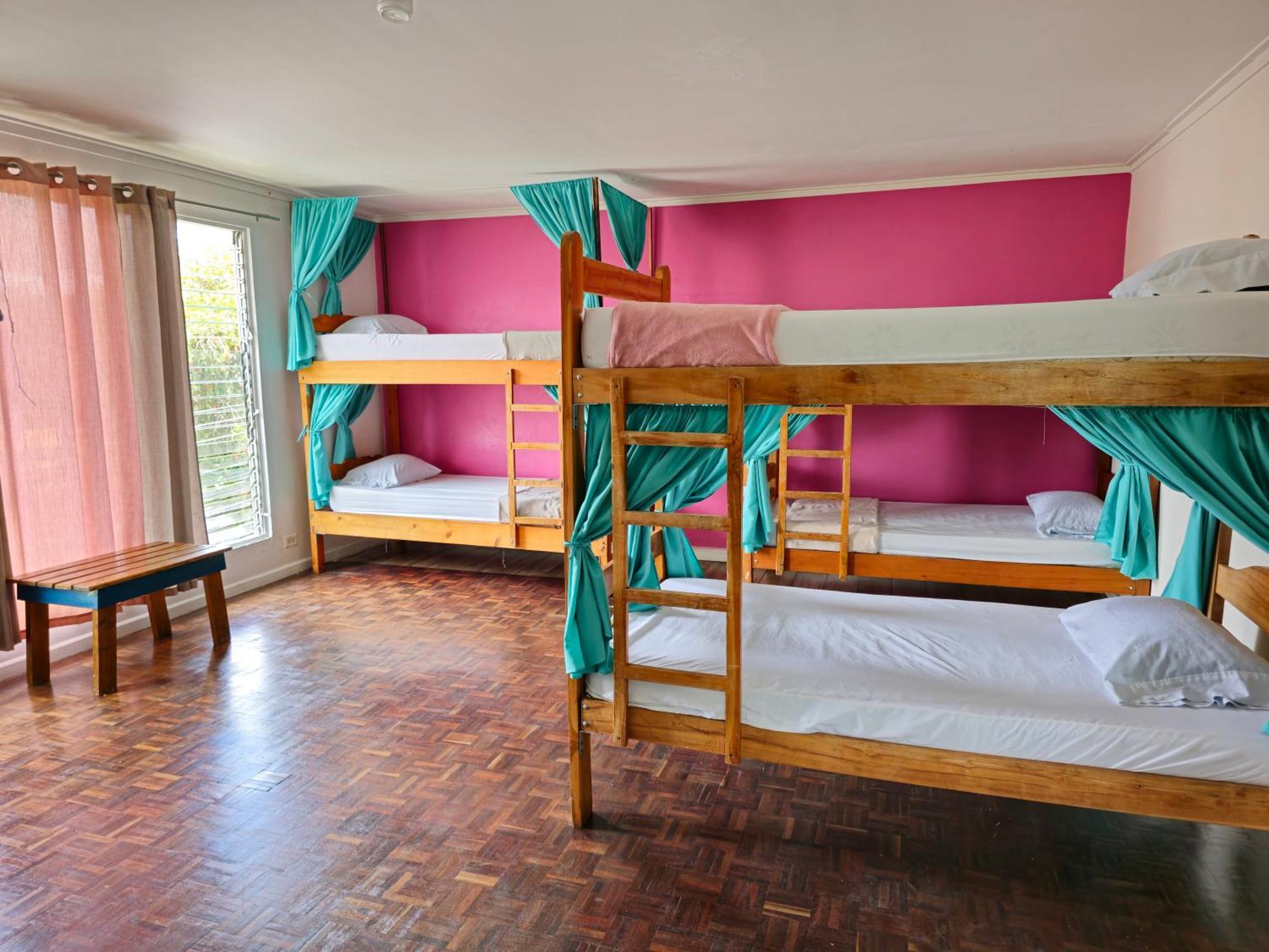 Haven Hotel San José Zewnętrze zdjęcie