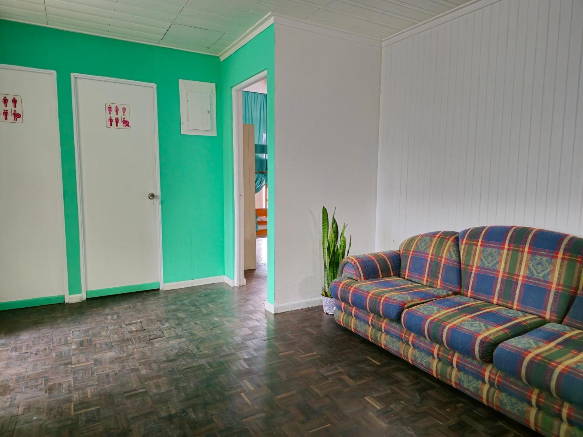 Haven Hotel San José Zewnętrze zdjęcie
