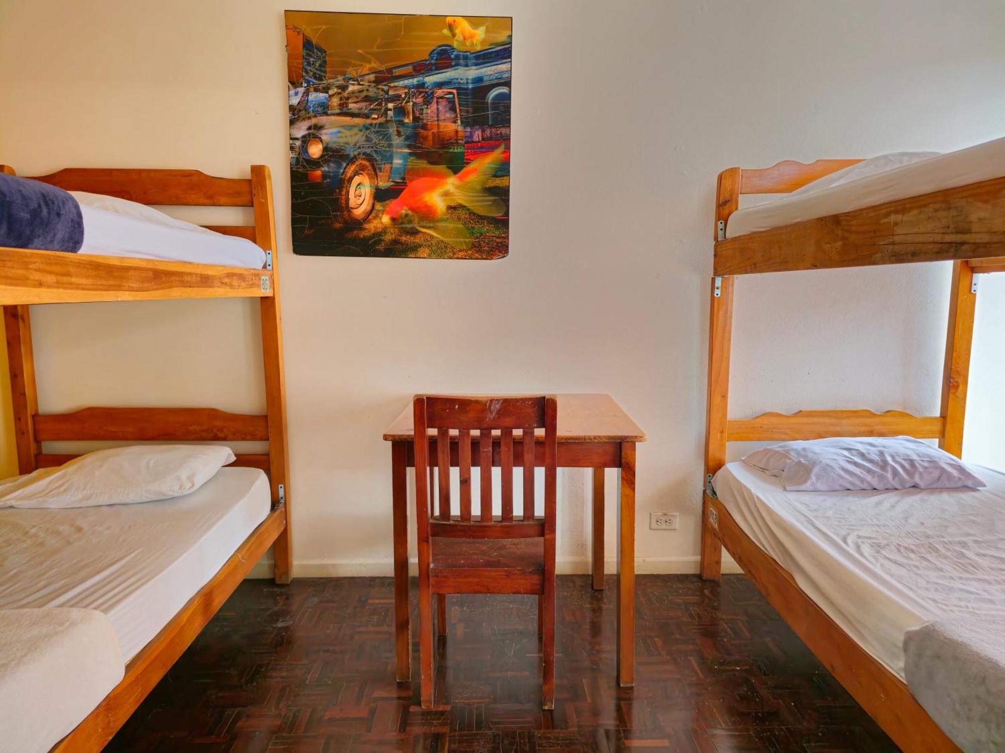 Haven Hotel San José Zewnętrze zdjęcie