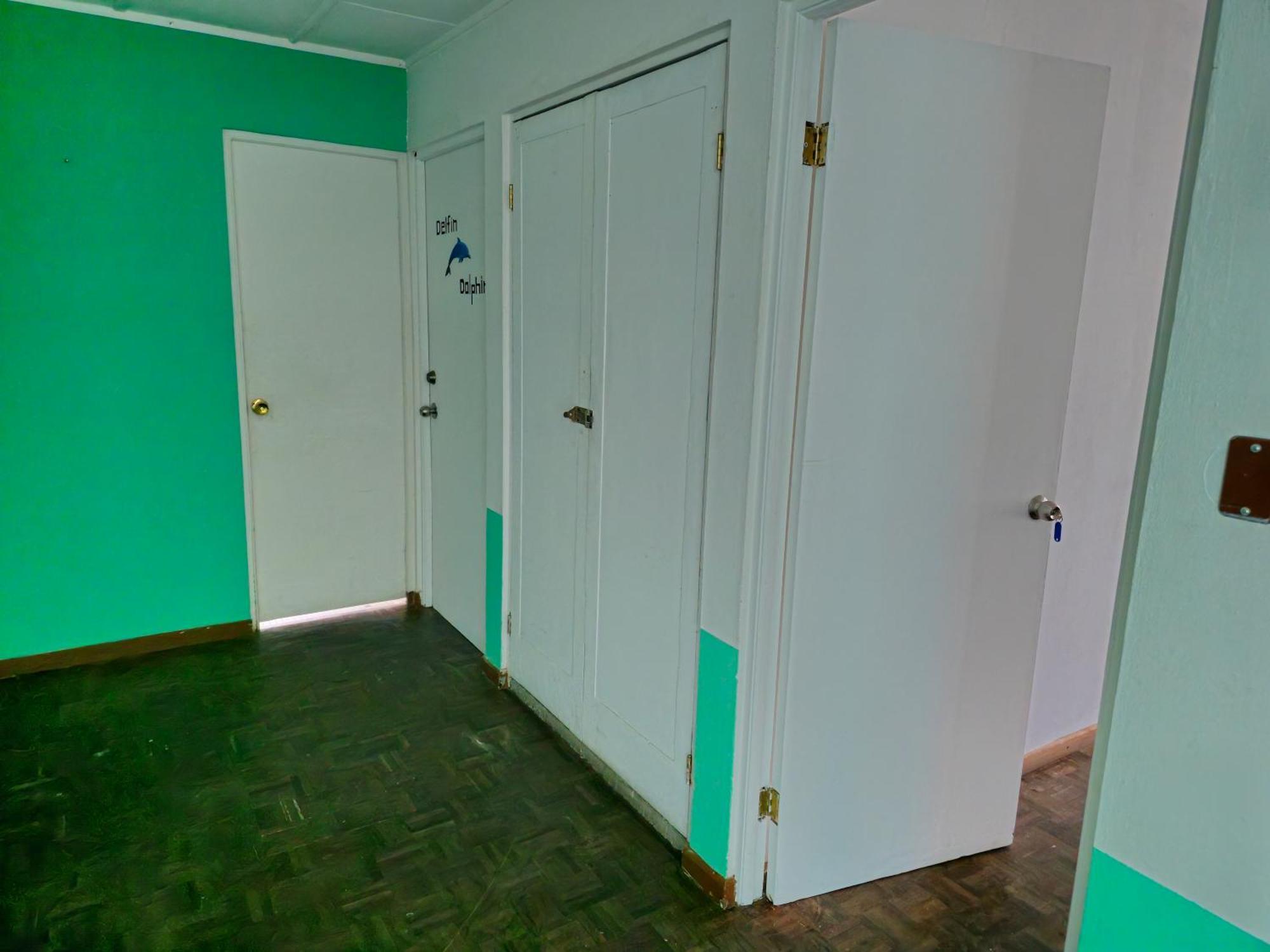 Haven Hotel San José Zewnętrze zdjęcie