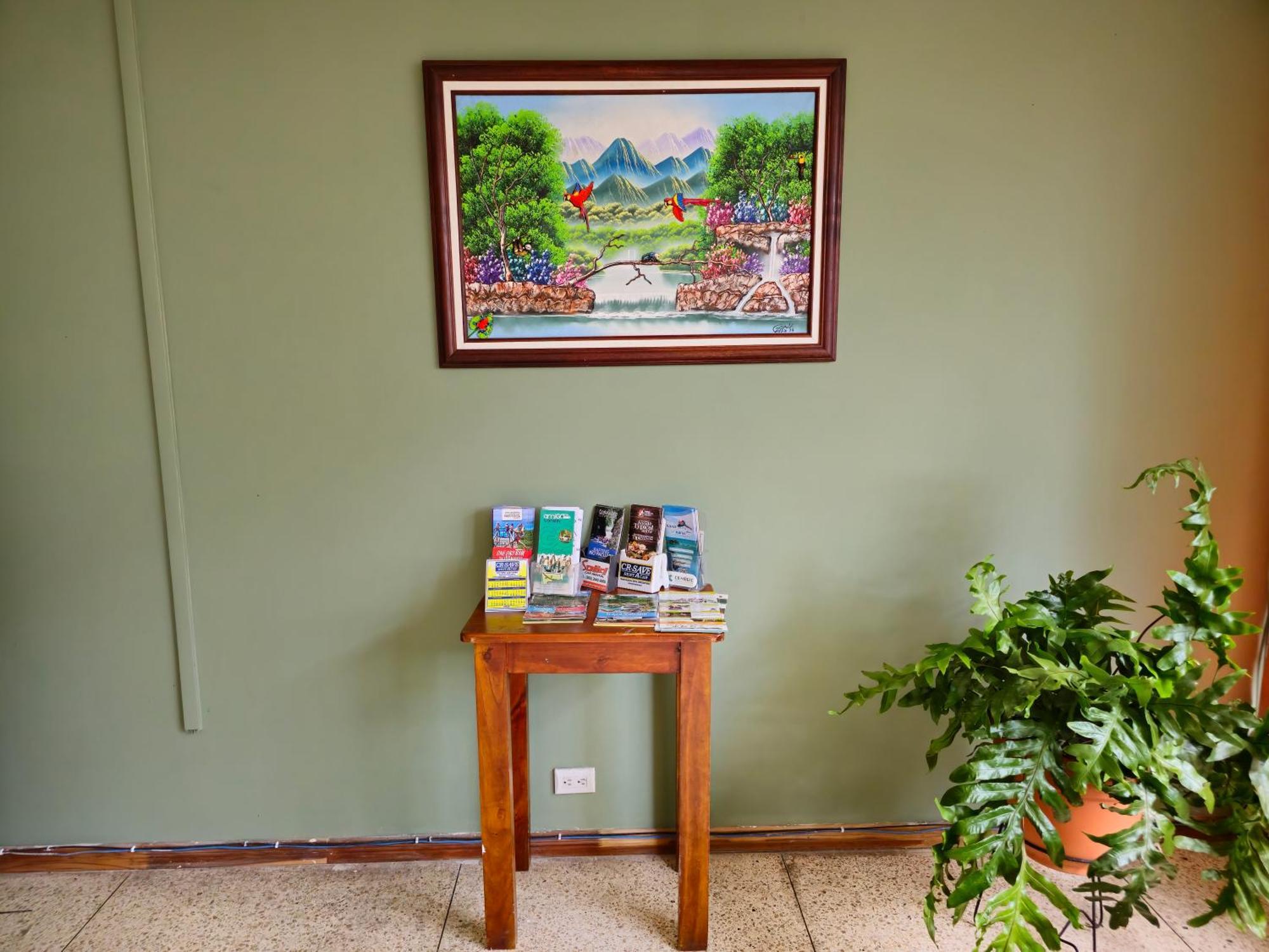 Haven Hotel San José Zewnętrze zdjęcie