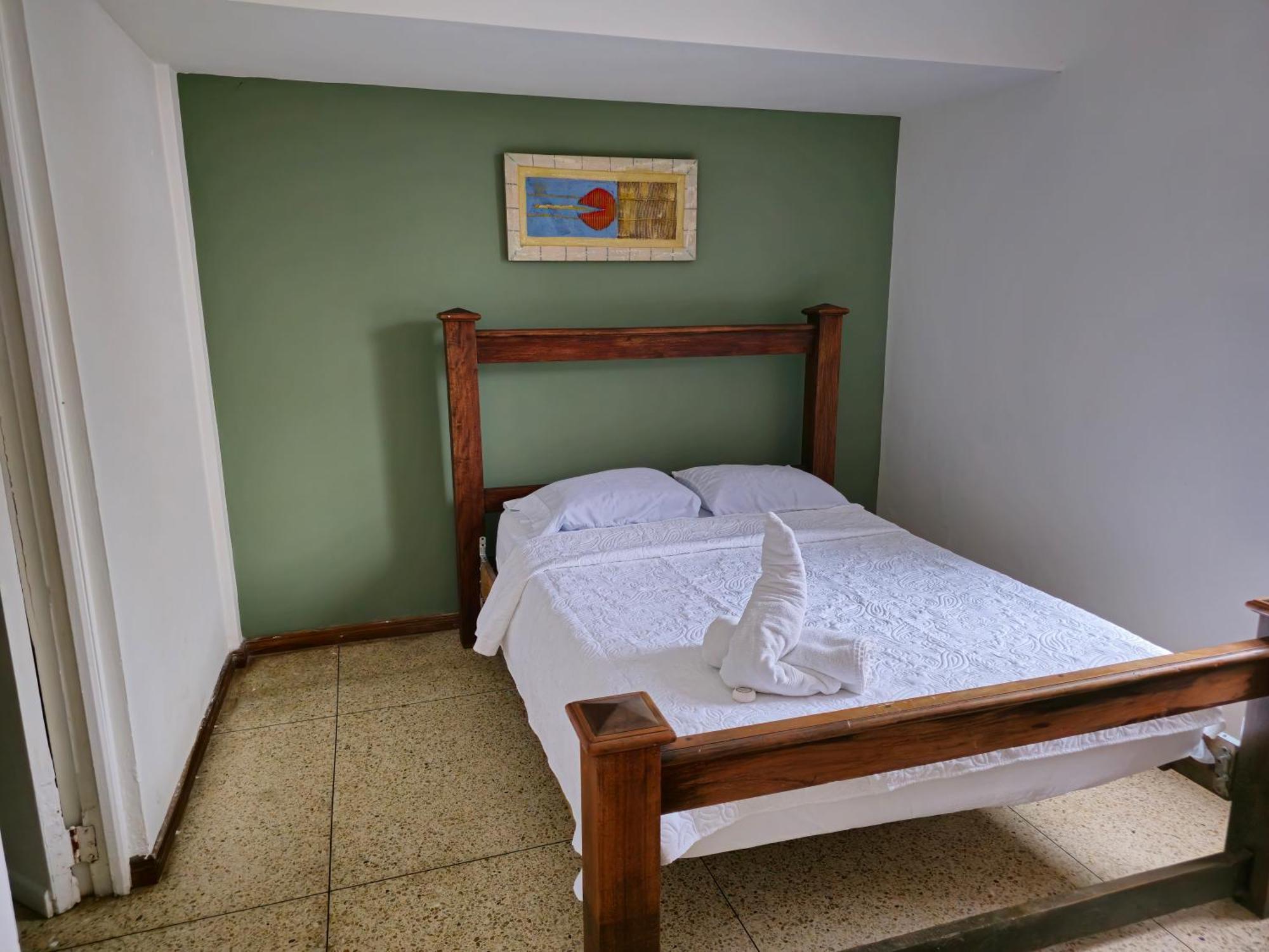 Haven Hotel San José Zewnętrze zdjęcie