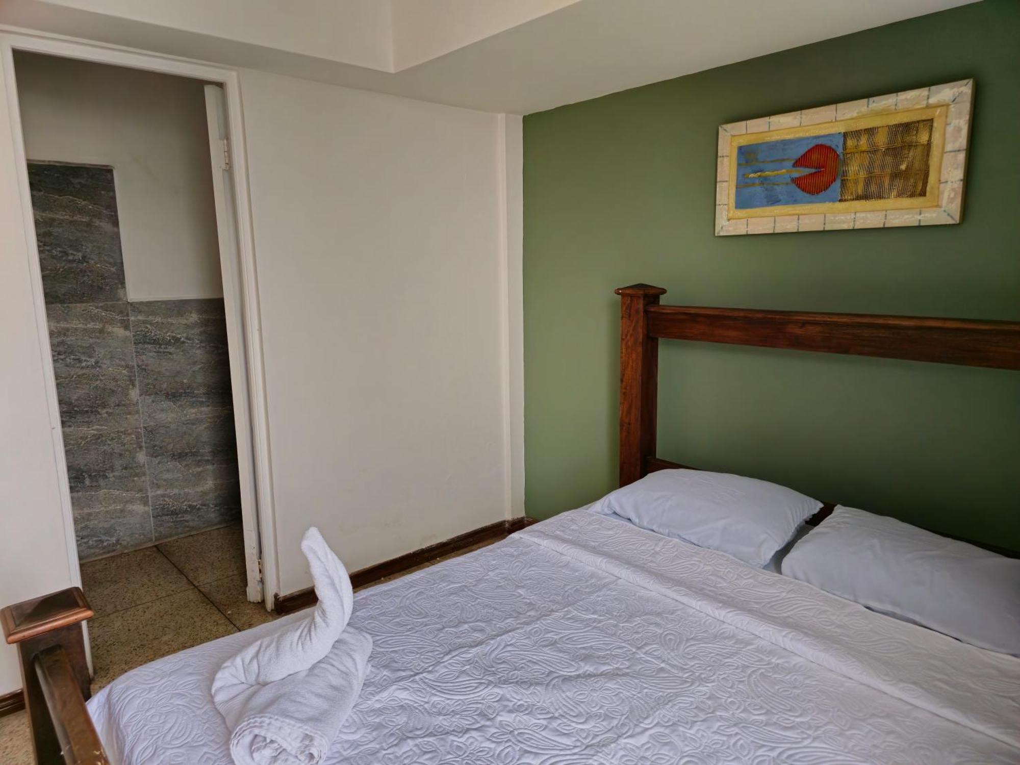 Haven Hotel San José Zewnętrze zdjęcie